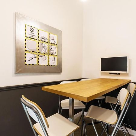 Into Apartments - Suite 27 Turyn Zewnętrze zdjęcie