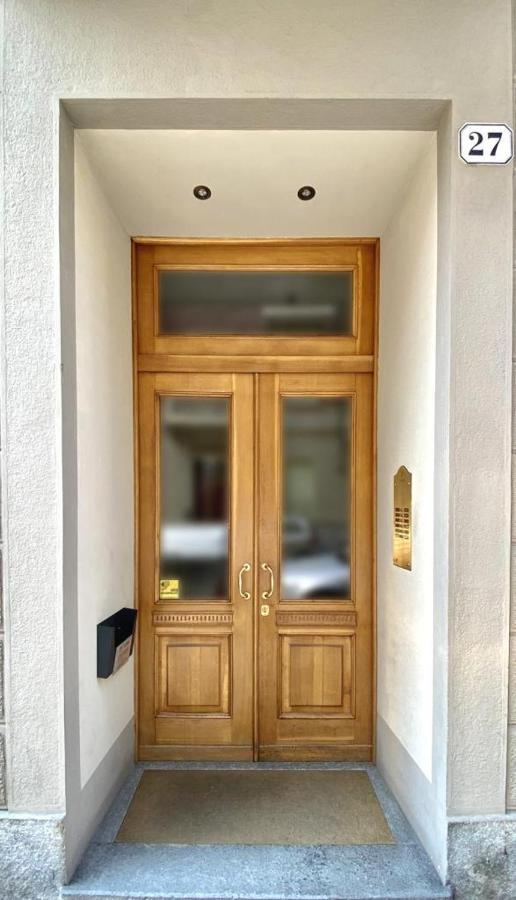 Into Apartments - Suite 27 Turyn Zewnętrze zdjęcie