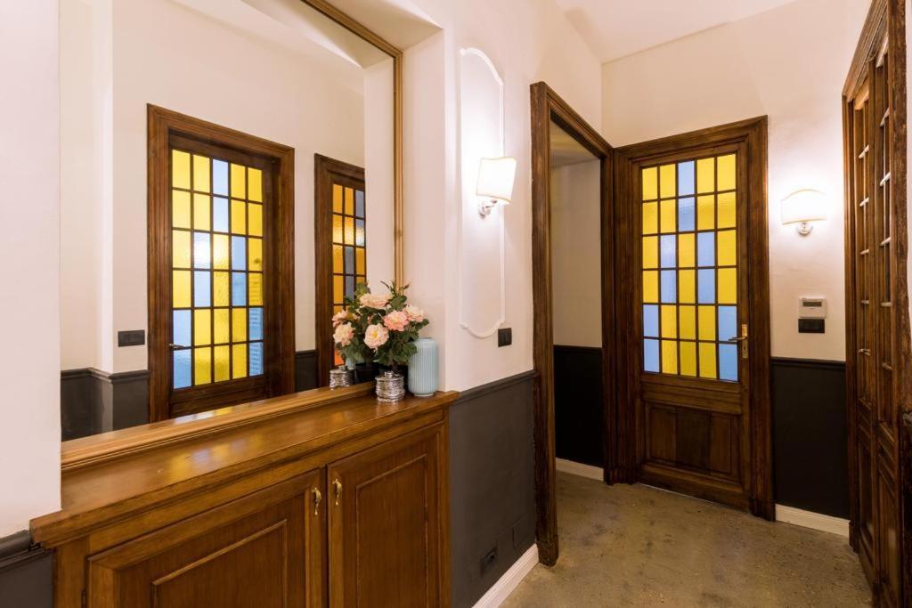 Into Apartments - Suite 27 Turyn Zewnętrze zdjęcie