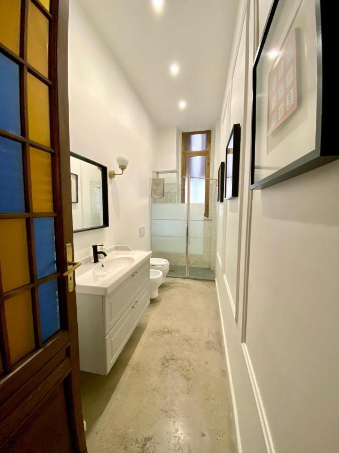 Into Apartments - Suite 27 Turyn Zewnętrze zdjęcie