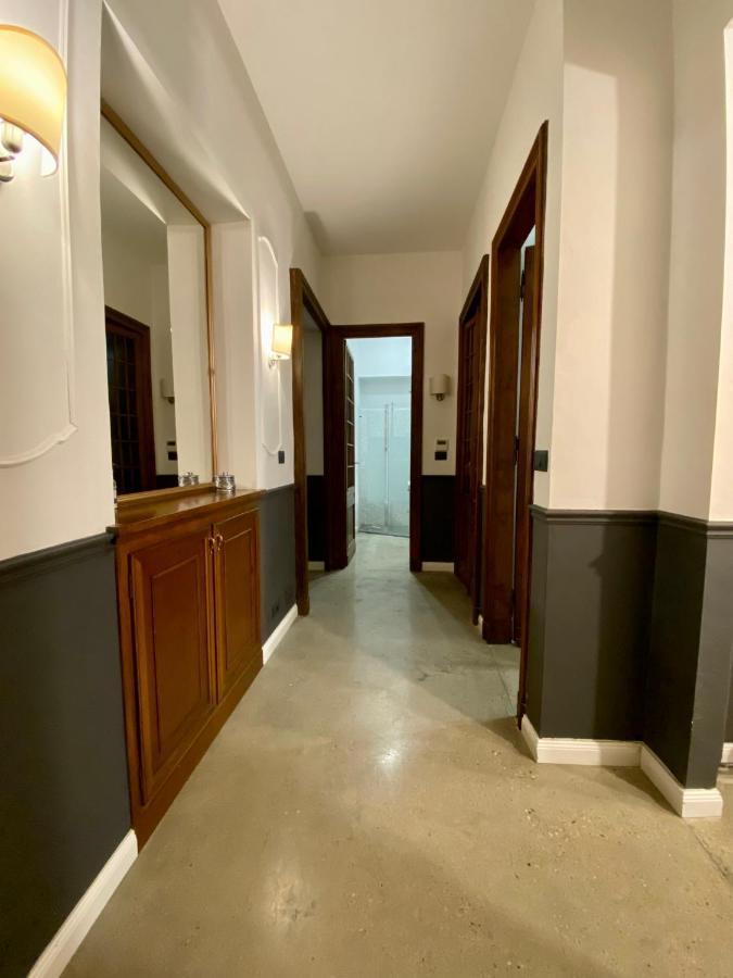 Into Apartments - Suite 27 Turyn Zewnętrze zdjęcie