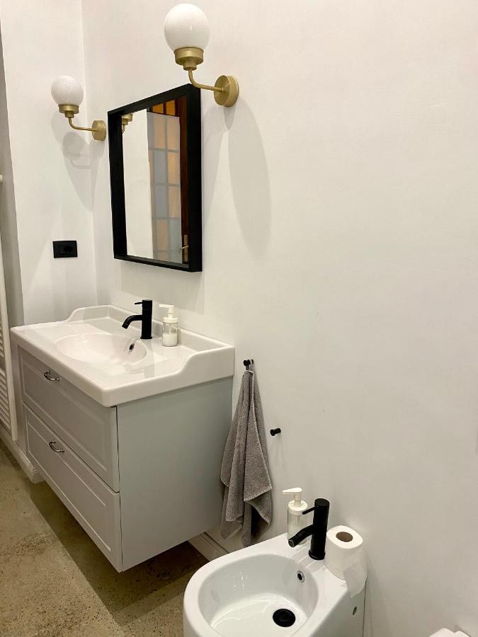 Into Apartments - Suite 27 Turyn Zewnętrze zdjęcie