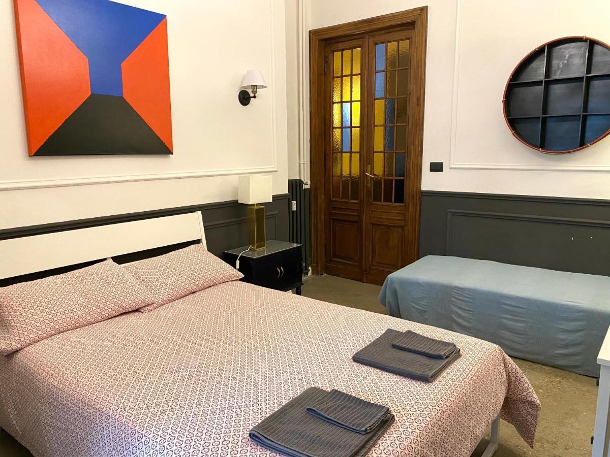 Into Apartments - Suite 27 Turyn Zewnętrze zdjęcie