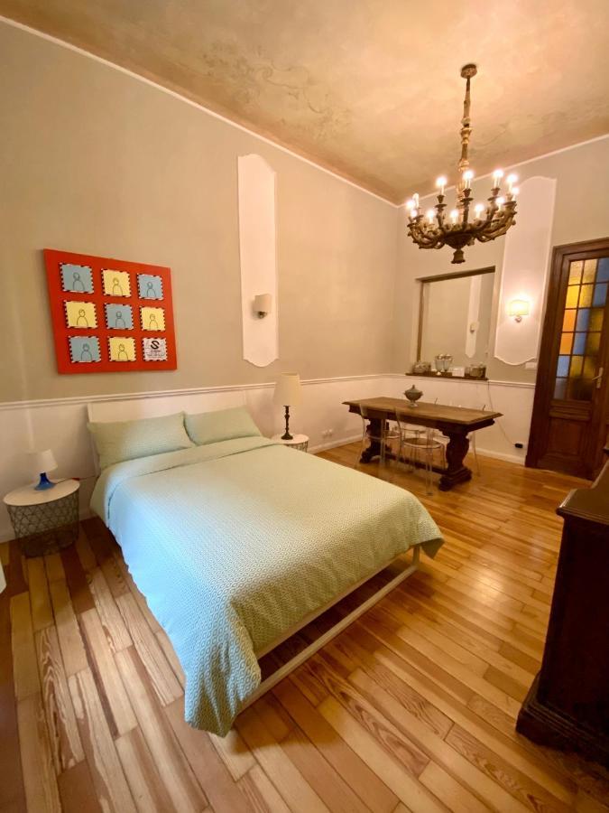 Into Apartments - Suite 27 Turyn Zewnętrze zdjęcie
